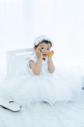 -CUTE BABY 儿童摄影工作室(福田店)