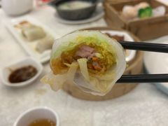 -龙的酒楼·手工早茶·顺德菜(近良路店)