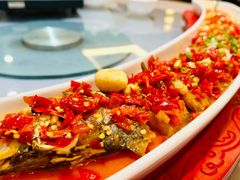 带鱼-贵州大厦贵州厅(樱花园西街店)