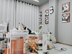 -洗脸熊·洗脸吧