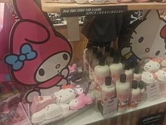-LUSH(威尼斯人店)