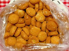 -闻酥园(水碾河路店)