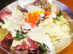 -赤火牛排(金狮广场店)