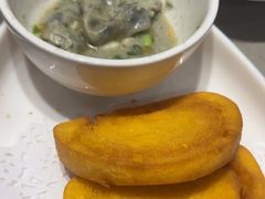 -蝎王府羊蝎子(天通苑店)