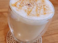 焦糖奶茶-G+KITCHEN(龙湖狮山天街店)