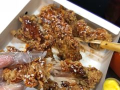 -前进5路汉堡炸鸡(前进五路店)