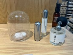 -MUJI无印良品(华贸店)