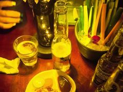 -隐肆威士忌鸡尾酒吧(玉沙国际店)