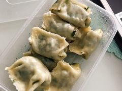 地软蒸饺-七里香餐厅(都市印象店)