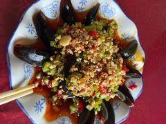 -神木烩菜焖面(陕学前师范店)