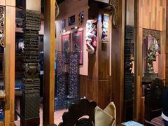 -甘尼仕印度餐厅酒吧(斜塘老街店)