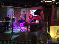 -Paulaner·德国帕拉娜自酿啤酒餐厅(海上世界店)