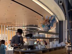 -莆田餐厅PUTIEN(颐堤港店)