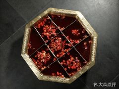 -重庆老火锅(长虹店)