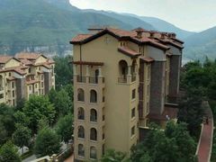 -天鹅湖生态旅游风景区