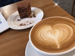 -Cafe Villa