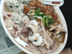-荔林食店(西华路店)