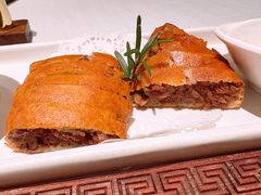 -北京全聚德(清华园店)