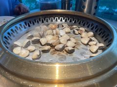 -千滋百味自助海鲜烤肉(布吉景华店)