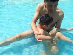 -东钱湖水上乐园(南门)