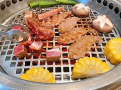 -千寻山野烤肉(中关村店)
