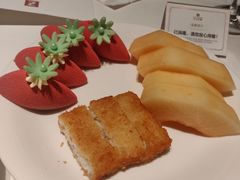 -领仕扒房(长春店)