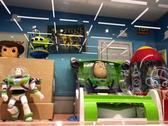 -泡泡玛特POPMART(赛格国际购物中心店)