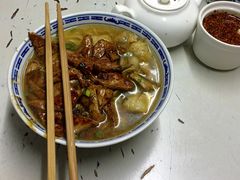 -大时代美食面馆