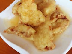 锅包肉-顺姬冷面(长白西路店)