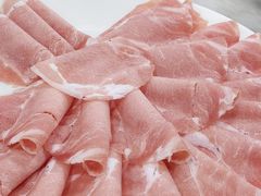 -马记伊源斋涮肉·清真菜(百子湾店)