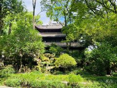 -天一阁博物院