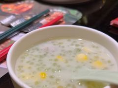 -金厨泰国餐厅·全泰籍厨师料理(拱北店)