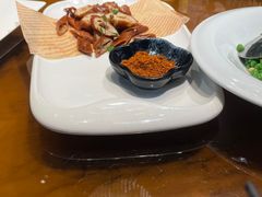 -径山十八道·风味民间菜(杭州总店)