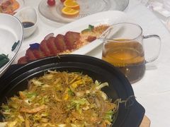 -沪华海鲜大酒楼(南汇店)