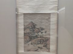 -八大山人梅湖景区