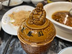 -安泰楼·佛跳墙创始人·传统闽味早茶·酒楼(三坊七巷闽菜地标店)