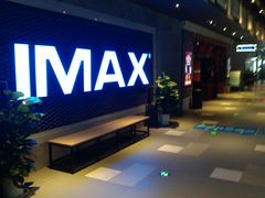 -万达影城(西铁营万达广场IMAX店)