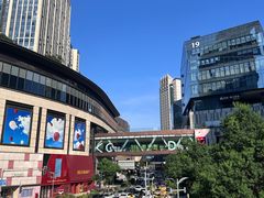 -龙湖重庆时代天街