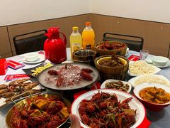 -怪怪龙虾·来自江苏盱眙(惊驾路店)