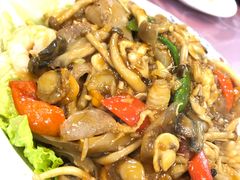 -昱德来·天津菜(河西店)