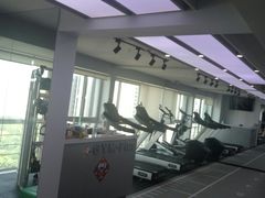-GymPlus健身(四平路店)