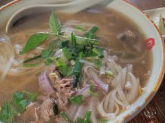 -越南牛肉河粉餐厅(书院巷店)