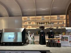 -Sips&Lick茶兰咖啡(五道口店)