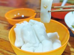 -陈阿婆叉粿条(大小街店)