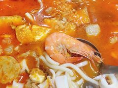 -鑫悦楼煎蟹·16年海鲜大排档