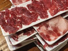 -牛必福潮汕牛肉火锅(油坊桥店)