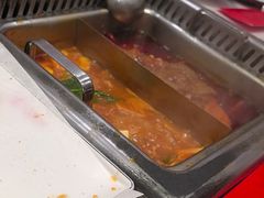 -倍儿红喜临门火锅(文兴路店)