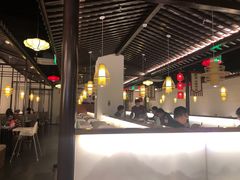 大堂-川風侠·融合新川菜(镇江京口吾悦店)