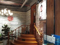 -姜君·千岛湖鱼头馆(浦东大道店)