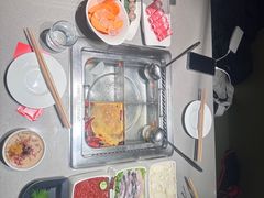 -海底捞火锅(太原万科城店)